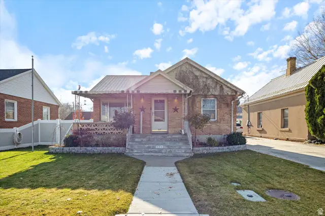 277 W 400 N, Spanish Fork, UT 84660 - Image #1