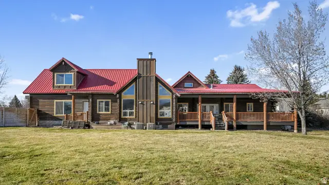 462 N 650 E, Heber City, UT 84032 - #2