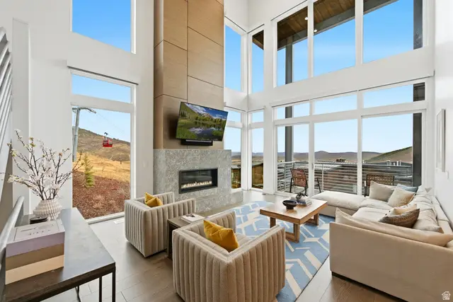 2752 W High Mountain Rd #1102, Park City, UT 84098 - Image #1