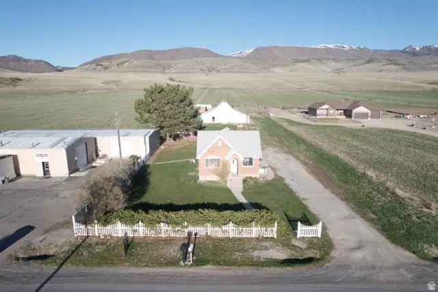 1439 N Westside Hwy W, Dayton, ID 83232 - Image #1