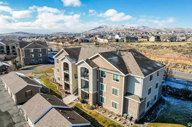 148 W Spring Hill Way N, Saratoga Springs, UT 84045 - Image #1