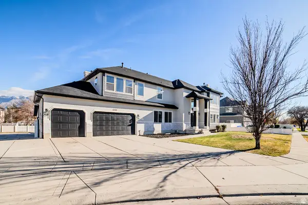 11711 Stone Crest Cir, Riverton, UT 84065