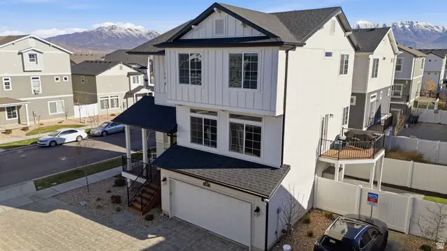 87 E Brushy Canyon St #497, Saratoga Springs, UT 84045 - Image #1