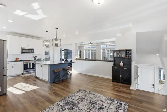 87 E Brushy Canyon St #497, Saratoga Springs, UT 84045 - Image #3