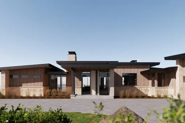 6227 Dakota Trl, Park City, UT 84098