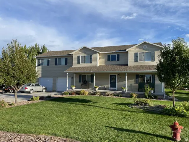 120 W 975 S, Roosevelt, UT 84066 - Image #1
