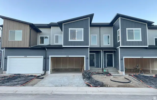 1534 W Bright Eyes Ln #1474, Saratoga Springs, UT 84045 - Image #1