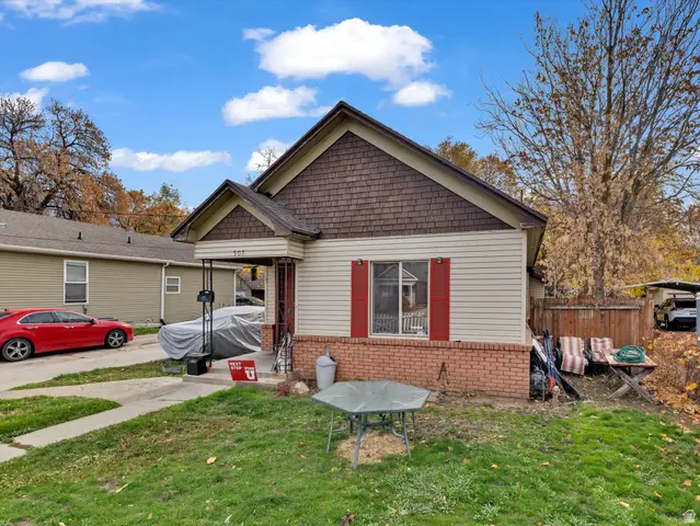 507 Canyon Rd, Ogden, UT 84404 - Image #2