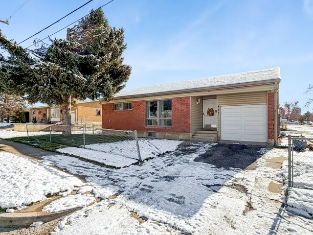 493 W 5100 S, Washington Terrace, UT 84405 - Image #2