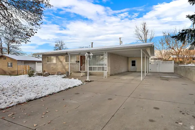 1062 Hudson St, Ogden, UT 84404 - Image #1