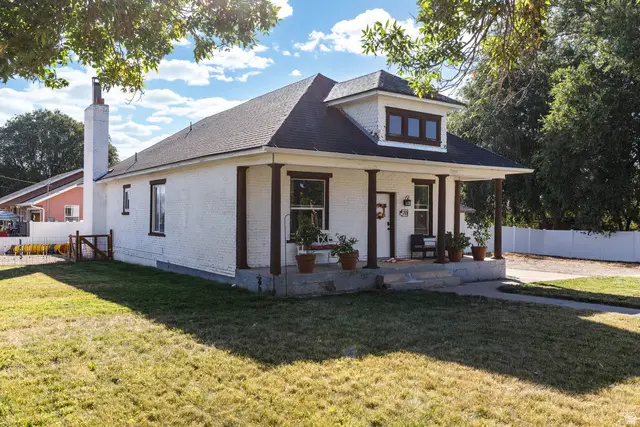 70 N Main, Aurora, UT 84620 - Image #1