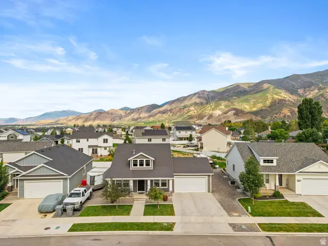 820 N 210 W, Santaquin, UT 84655 - Image #2