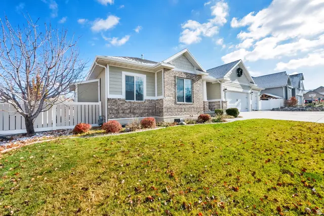 4441 S Wynridge Ln, West Valley City, UT 84128 - Image #3