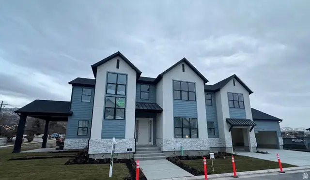 284 E Concord Farm Ln #8, Draper, UT 84020 - Image #1