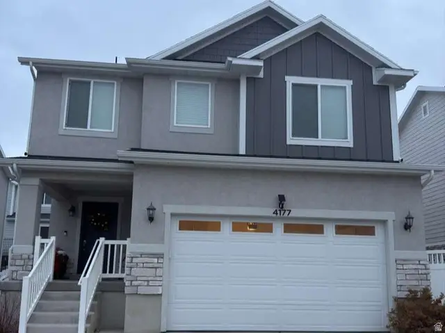 4177 W Paladin Way, Herriman, UT 84096 - Image #2