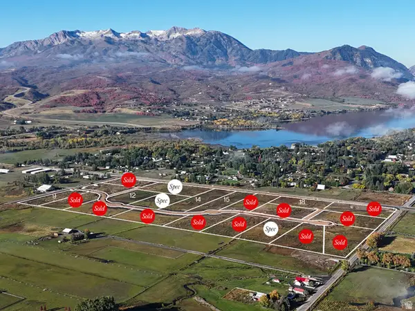 357 S 7900 St E #14, Huntsville, UT 84317