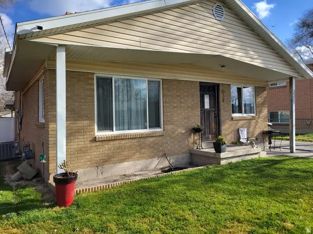 3357 S 4300 W, West Valley City, UT 84120 - Image #2