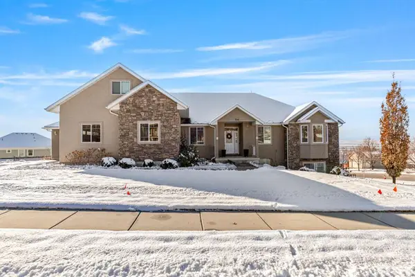 710 E 100 S, Hyde Park, UT 84318