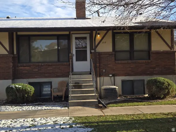 644 W Lamplighter Way S, Riverdale, UT 84405