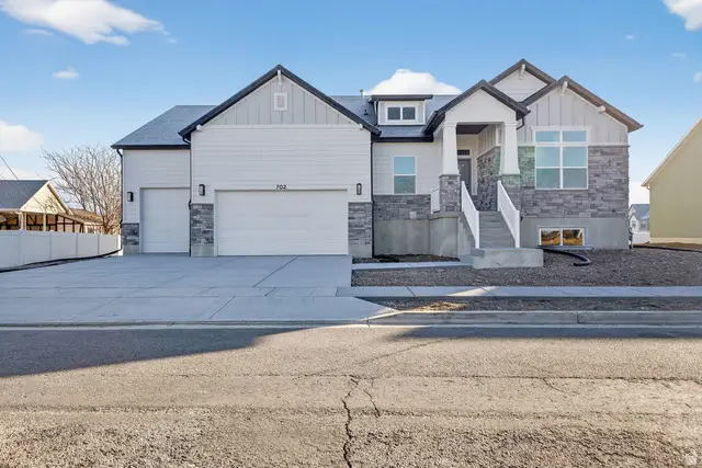 702 S 3600 W #101, West Weber, UT 84401 - Image #1