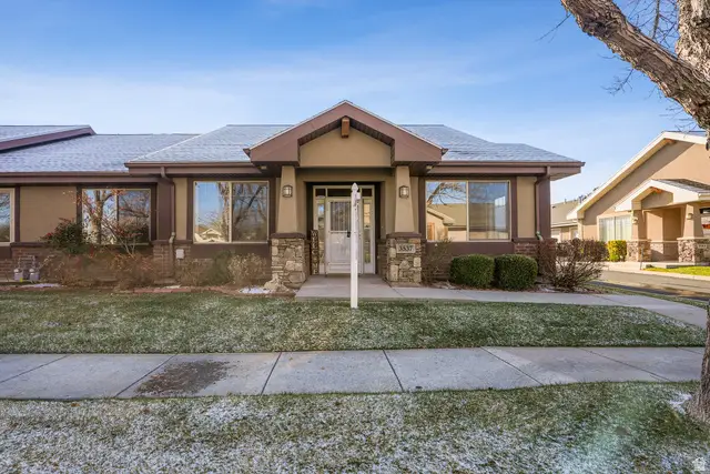3541 W Green Springs Ln, Taylorsville, UT 84129 - Image #1
