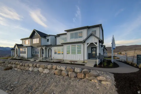 2211 N Canal View Ln, Heber City, UT 84032