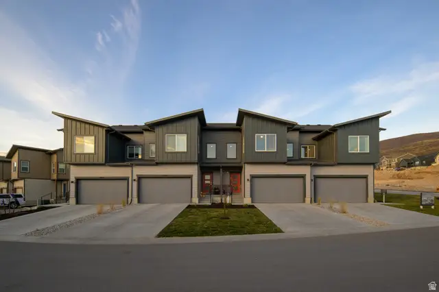 2214 N Canal View Ln, Heber City, UT 84032 - #1