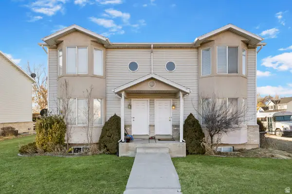481 N Wall Ave, Ogden, UT 84404