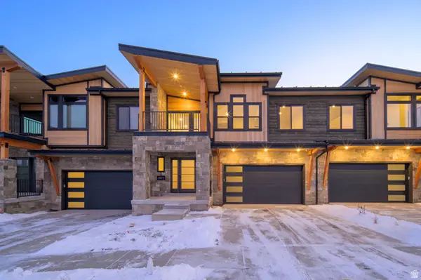 1973 W Osprey Ct #10, Heber City, UT 84032