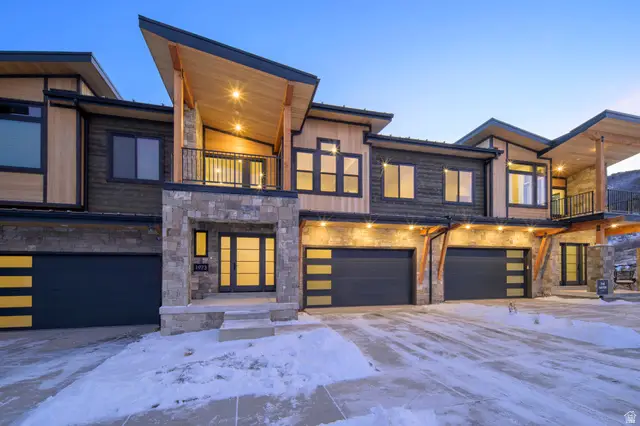 1973 W Osprey Ct #10, Heber City, UT 84032 - Image #2