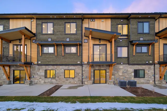 1973 W Osprey Ct #10, Heber City, UT 84032 - Image #3