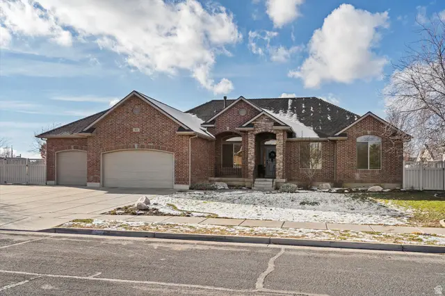 563 N 2700 W, West Point, UT 84015 - Image #1