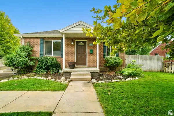 93 W 700 N, Bountiful, UT 84010