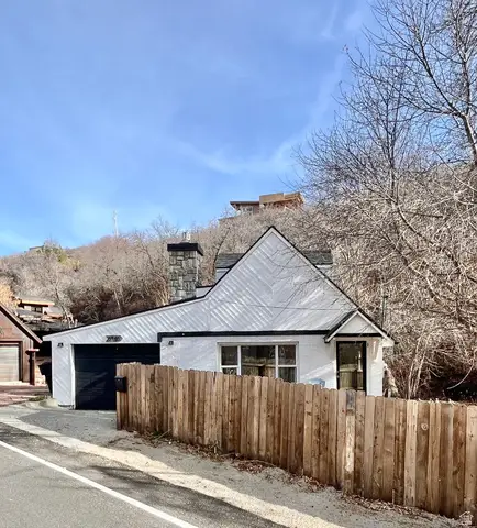 6724 E Emigration Canyon Rd, Salt Lake City, UT 84108 - Image #2