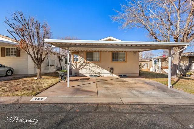 180 N 1100 E #164, Washington, UT 84780 - Image #1