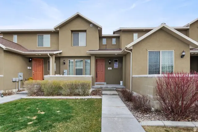 361 E Vancott Way, Stansbury Park, UT 84074 - Image #1
