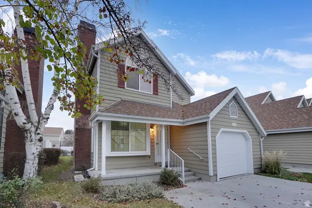 5224 S Spring Gate Dr E, Holladay, UT 84117 - Image #2