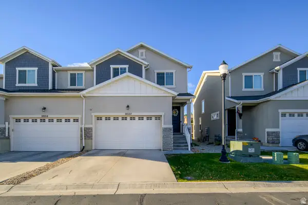 14552 S Quiet Shade Dr, Herriman, UT 84096