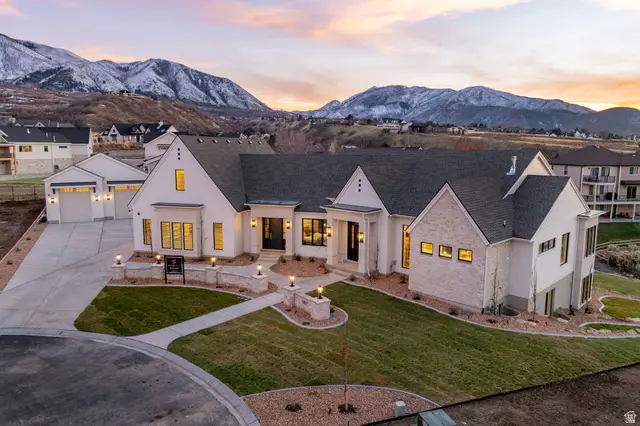 581 W Lucilles Cv, Woodland Hills, UT 84653 - Image #1