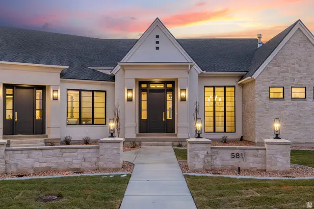 581 W Lucilles Cv, Woodland Hills, UT 84653 - Image #2