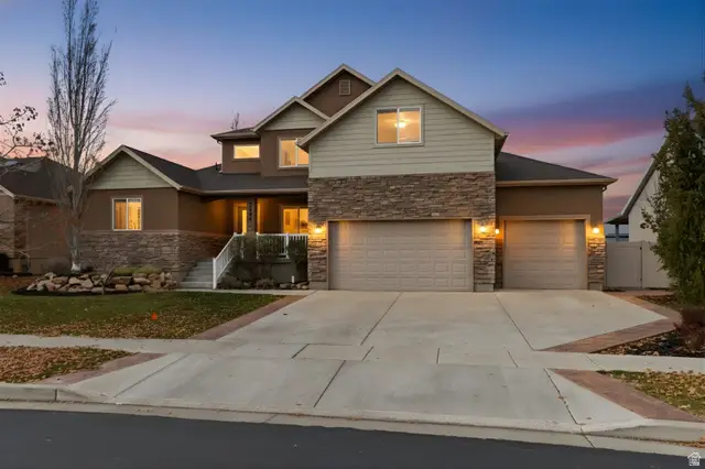 2268 S 2205 W, Woods Cross, UT 84087 - Image #1