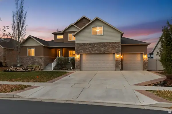 2268 S 2205 W, Woods Cross, UT 84087