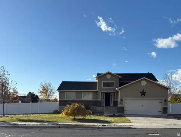2303 N 300 W, Harrisville, UT 84414
