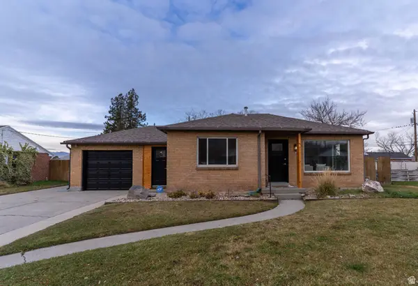 5766 S Wood Cir, Murray, UT 84107