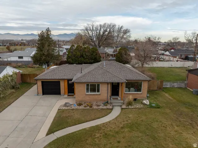 5766 S Wood Cir, Murray, UT 84107 - Image #2