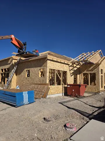 1481 N Saratoga View Ln #B, Saratoga Springs, UT 84045 - Image #1