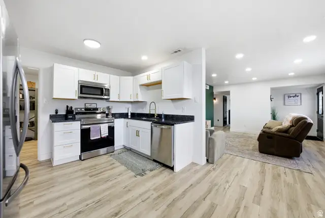 4641 W 5015 S, Kearns, UT 84118 - #2