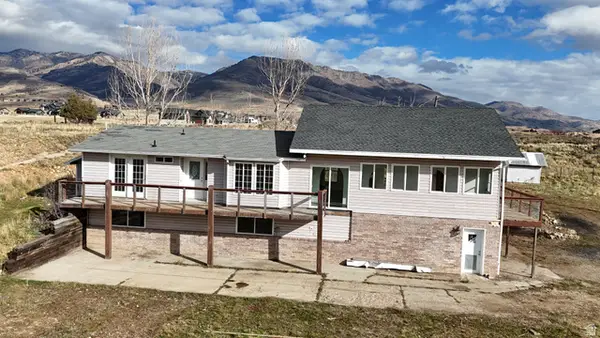 3732 N River Dr, Eden, UT 84310