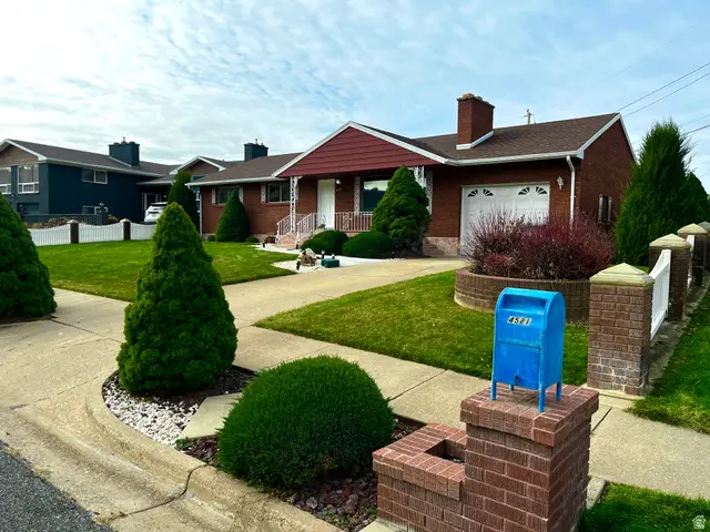 4521 Madison Ave, South Ogden, UT 84403 - Image #2