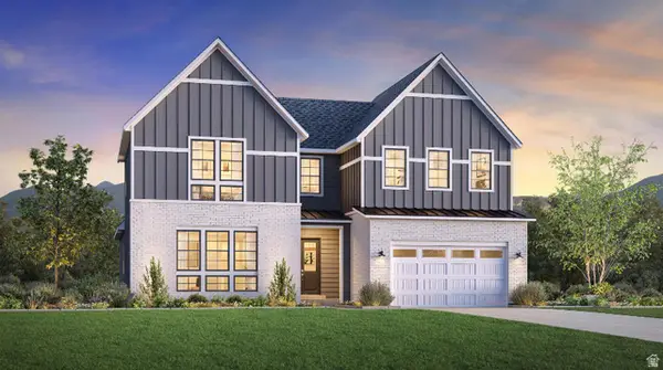 2361 N Wild Yarrow Dr #2067, Saratoga Springs, UT 84045